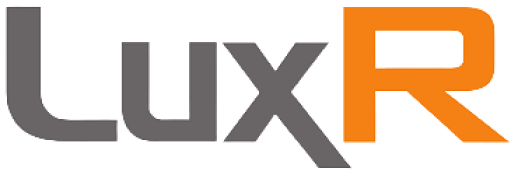 LuxR Supplier Logo